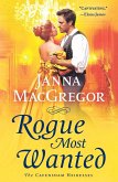 Rogue Most Wanted Rogue Most Wanted