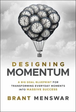 Cover Designing Momentum