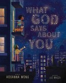 What God Says about You What God Says about You
