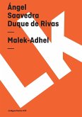 Malek-Adhel Malek-Adhel
