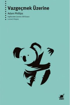 Cover Vazgecmek Üzerine