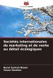 Sociétés internationales de marketing... - Bild 1