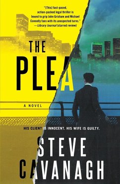 Cover Plea
