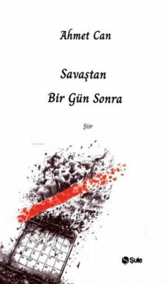 Cover Savastan Bir Gün Sonra