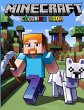 Minecraft Coloring Book - Bild 1