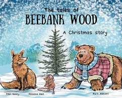 Cover The tales of Beebank Wood