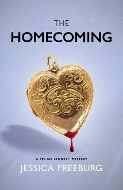 Cover THE HOMECOMING