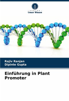 Cover Einführung in Plant Promoter