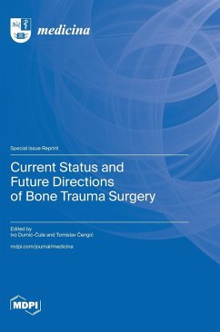 Current Status and Future Directions of Bone Trauma Surgery