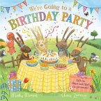 We're Going to a Birthday Party