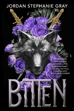 Bitten (Standard Edition) - Gray, Jordan Stephanie