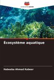 Écosystème aquatique Écosystème aquatique