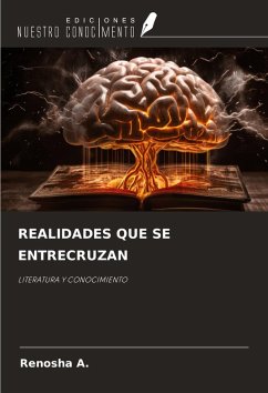 Cover REALIDADES QUE SE ENTRECRUZAN
