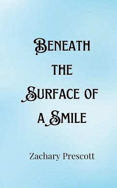 Cover Beneath the Surface of a Smile