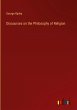 Discourses on the Philosophy of Religion - Bild 1