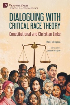 Dialoguing with Critical Race Theory - Ellingsen, Mark