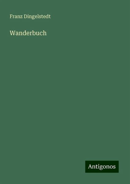 Wanderbuch