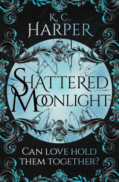 Cover Shattered Moonlight
