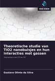 Theoretische studie van TiO2 nanobuisjes en hun interacties met gassen