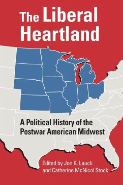 Cover The Liberal Heartland
