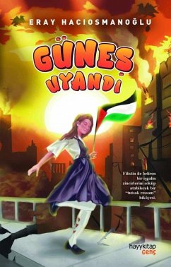 Cover Günes Uyandi