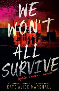 Cover We Won't All Survive