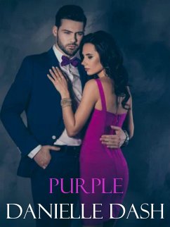 Purple (eBook, ePUB) - Dash, Danielle