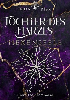 Töchter des Harzes (eBook, ePUB) - Bier, Linda