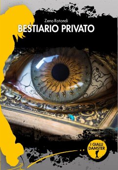 Cover Bestiario Privato (eBook, ePUB)