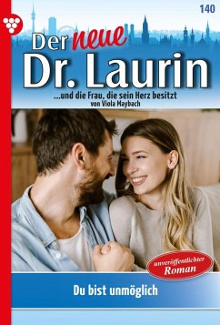 Cover Du bist unmöglich! (eBook, ePUB)