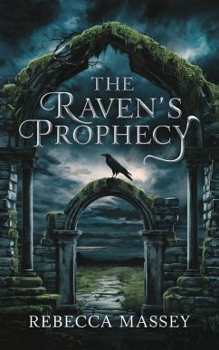 Cover The Raven's Prophecy (eBook, ePUB)
