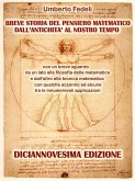 Breve storia del pensiero matematico dall'antichità al nostro tempo (eBook, ePUB) Breve storia del pensiero matematico dall'antichità al nostro tempo (eBook, ePUB)