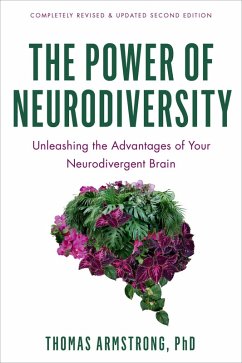 The Power of Neurodiversity - Armstrong, Thomas