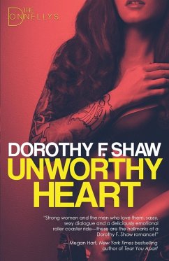 Cover Unworthy Heart