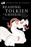 Reading Tolkien in Chinese Reading Tolkien in Chinese