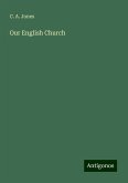 Our English Church Our English Church