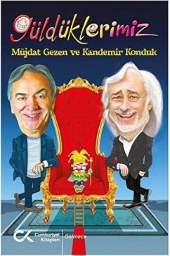 Güldüklerimiz - Gezen, Müjdat