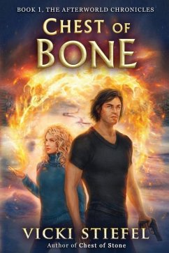 Chest of Bone - Stiefel, Vicki