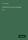 A Statistical Account of Bengal