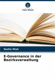 E-Governance in der Bezirksverwaltung