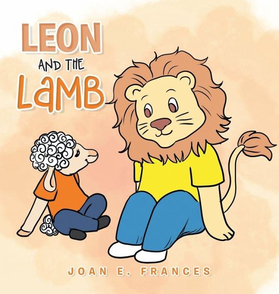 Leon and the Lamb
