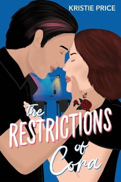 The Restrictions of Cora - Price, Kristie