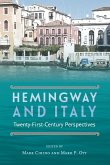 Hemingway and Italy Hemingway and Italy