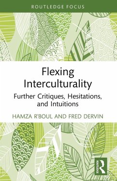 Cover Flexing Interculturality