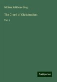 The Creed of Christendom The Creed of Christendom