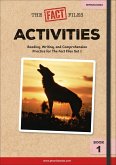 Phonic Books the Fact Files 1 Activities Phonic Books the Fact Files 1 Activities