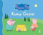 Peppa Pig - Kamp Gezisi