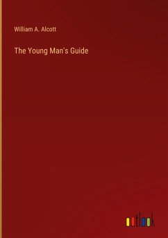 Cover The Young Man's Guide