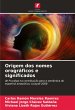 Origem dos nomes orográficos e... - Bild 1
