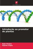 Introdução ao promotor de plantas